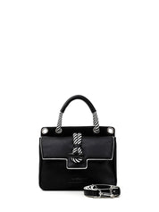 Tracolla Nero Cafenoir