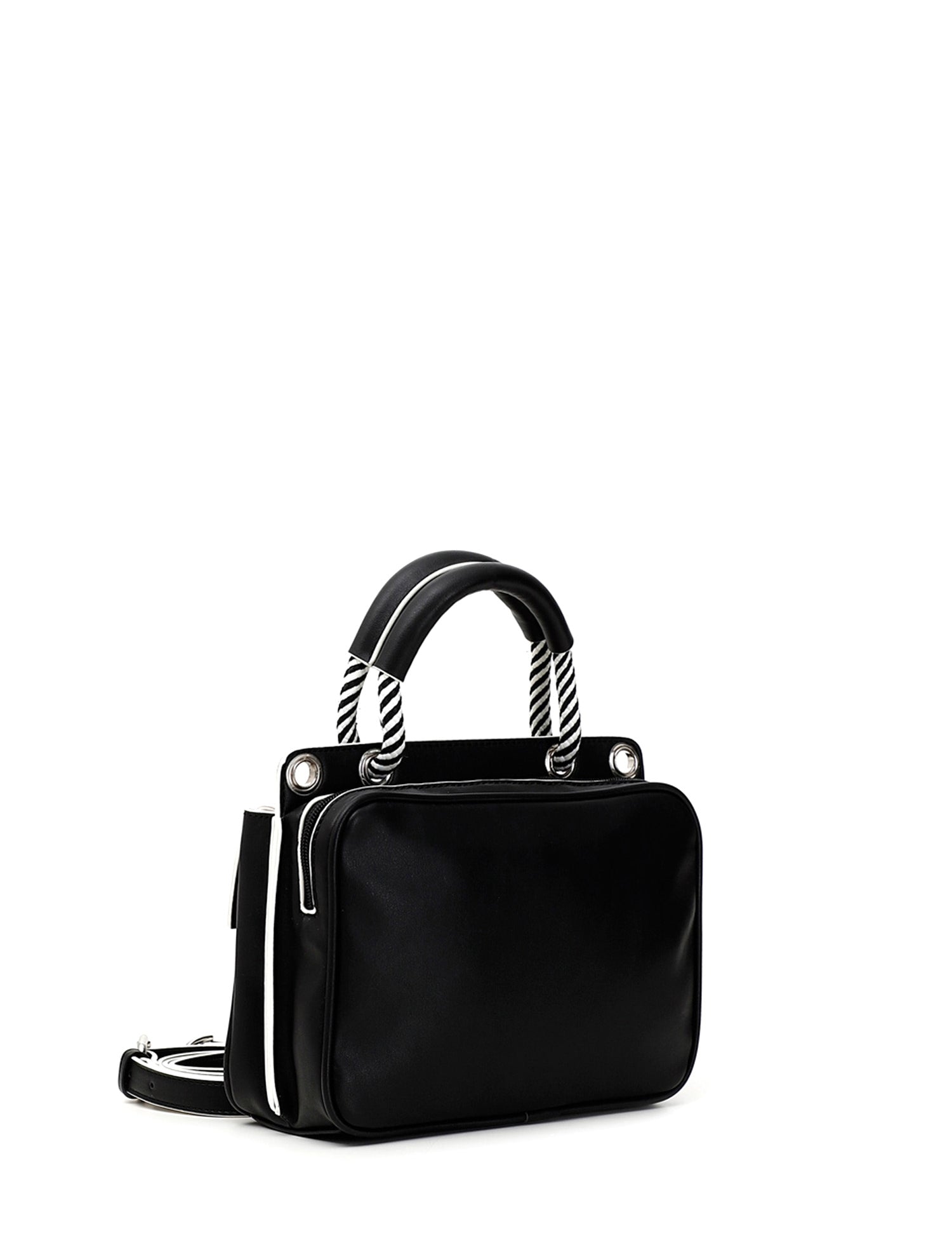 Tracolla Nero Cafenoir