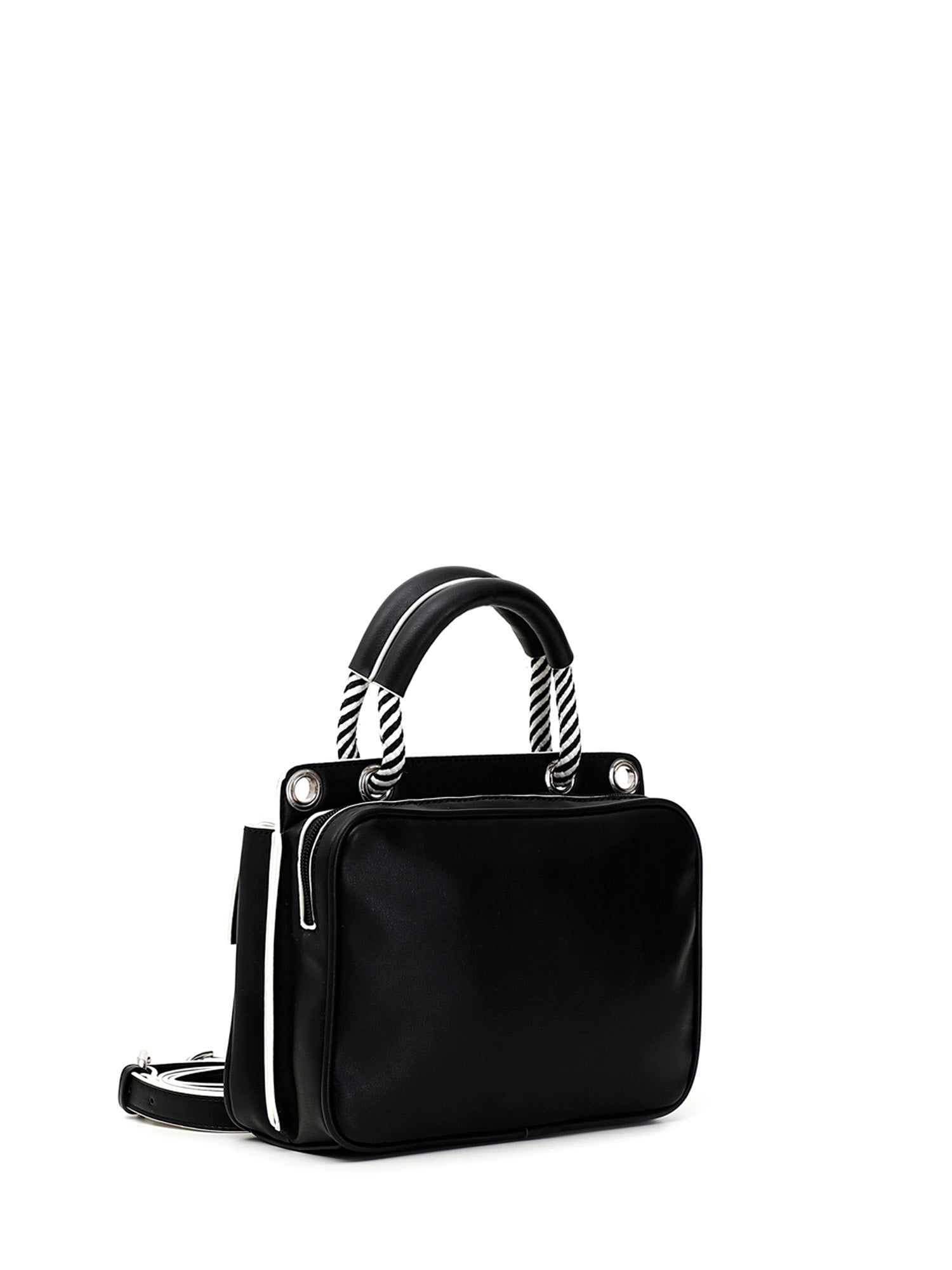 Tracolla Nero Cafenoir