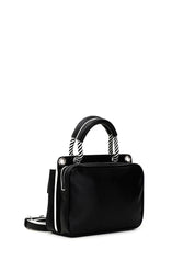 Tracolla Nero Cafenoir