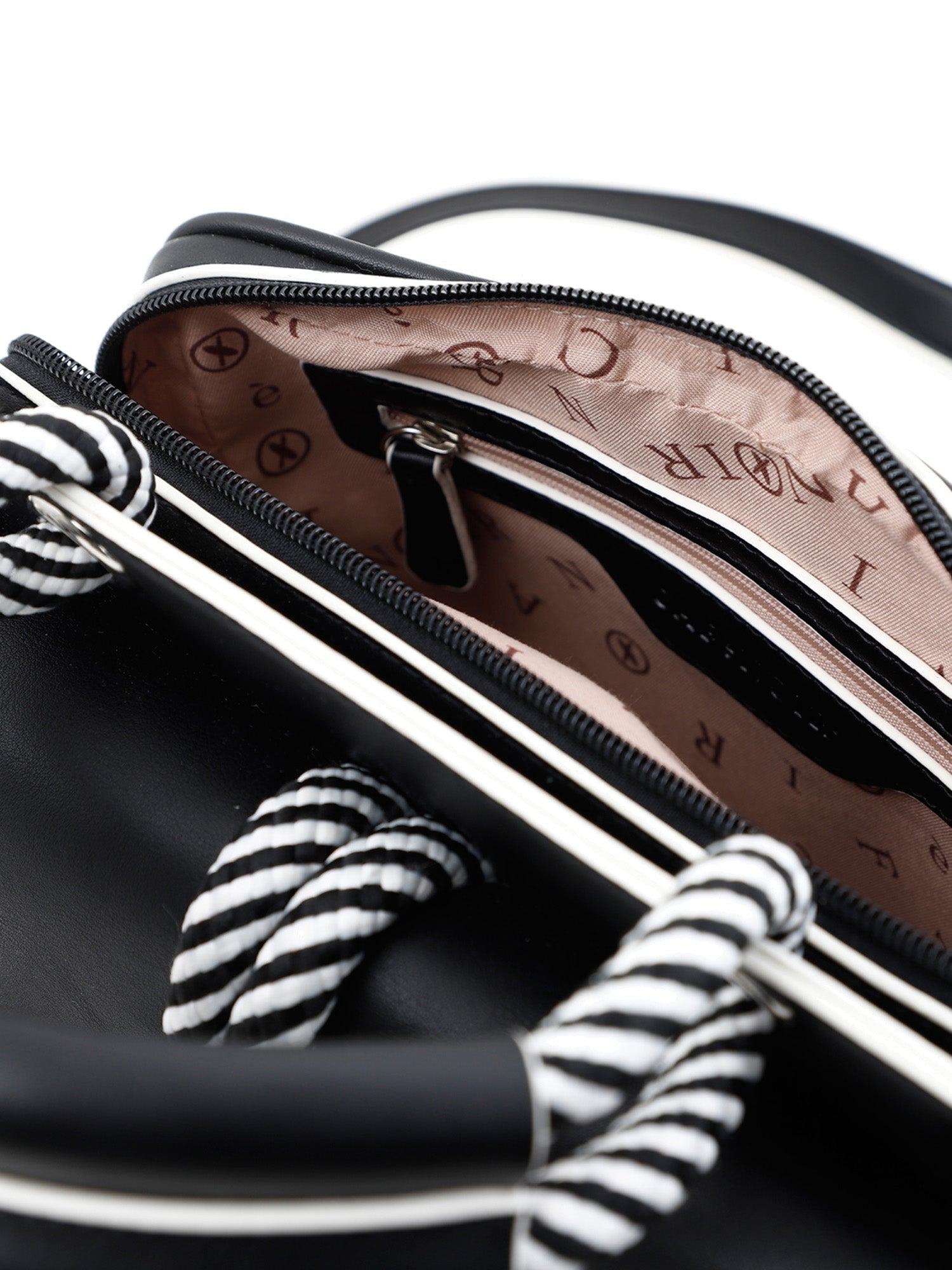 Tracolla Nero Cafenoir