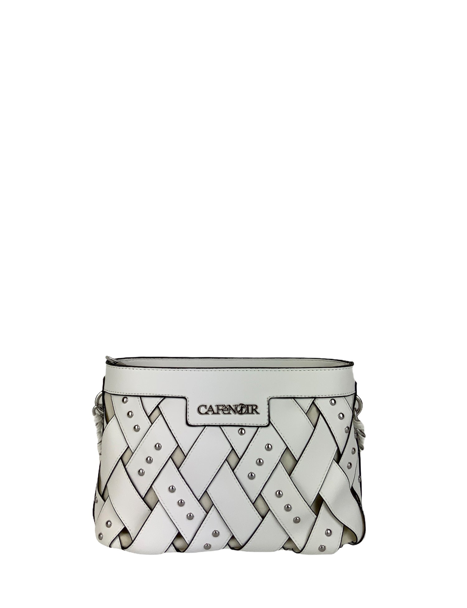 Tracolla Bianco Cafenoir