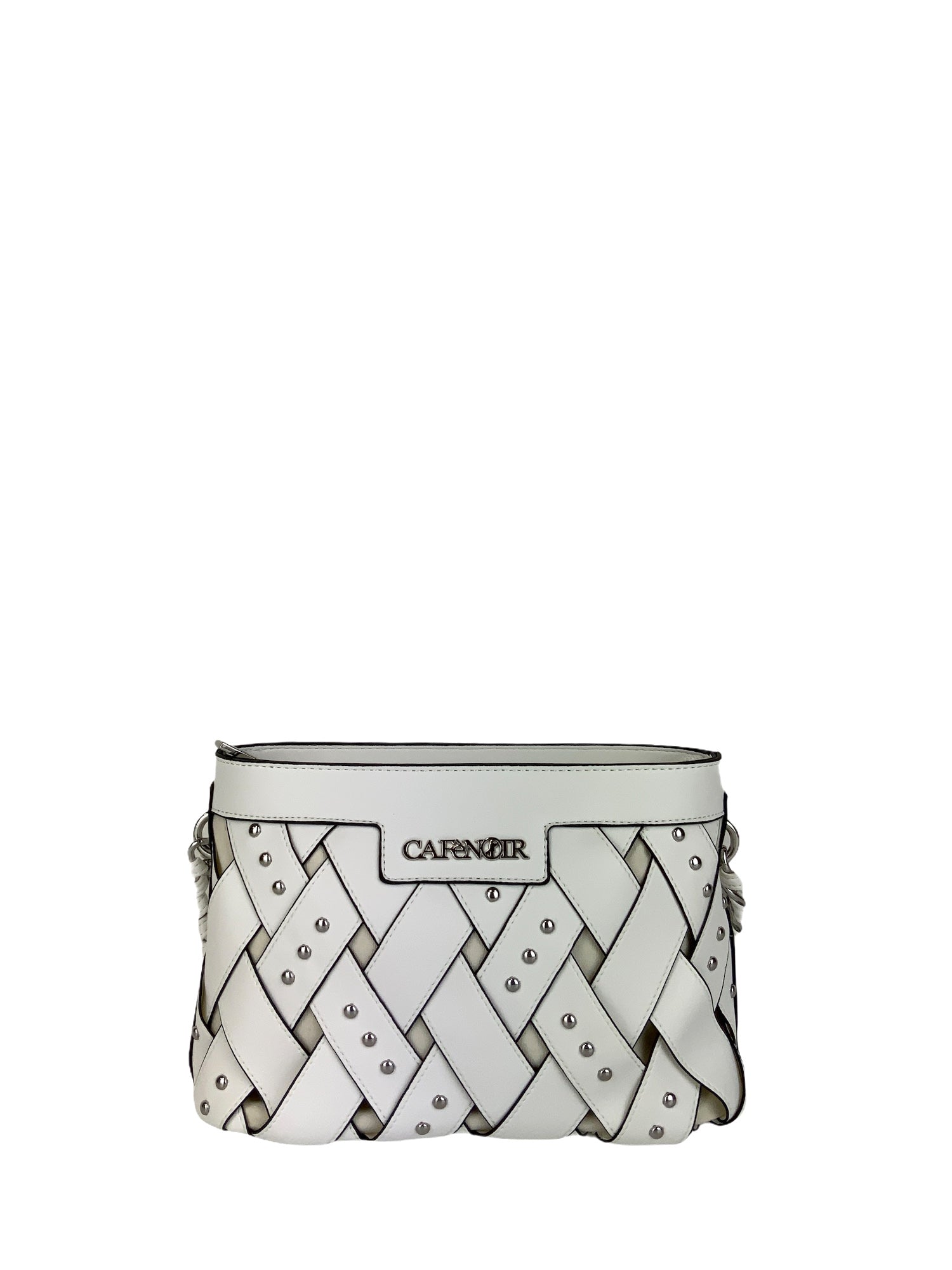 Tracolla Bianco Cafenoir