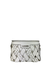 Tracolla Bianco Cafenoir