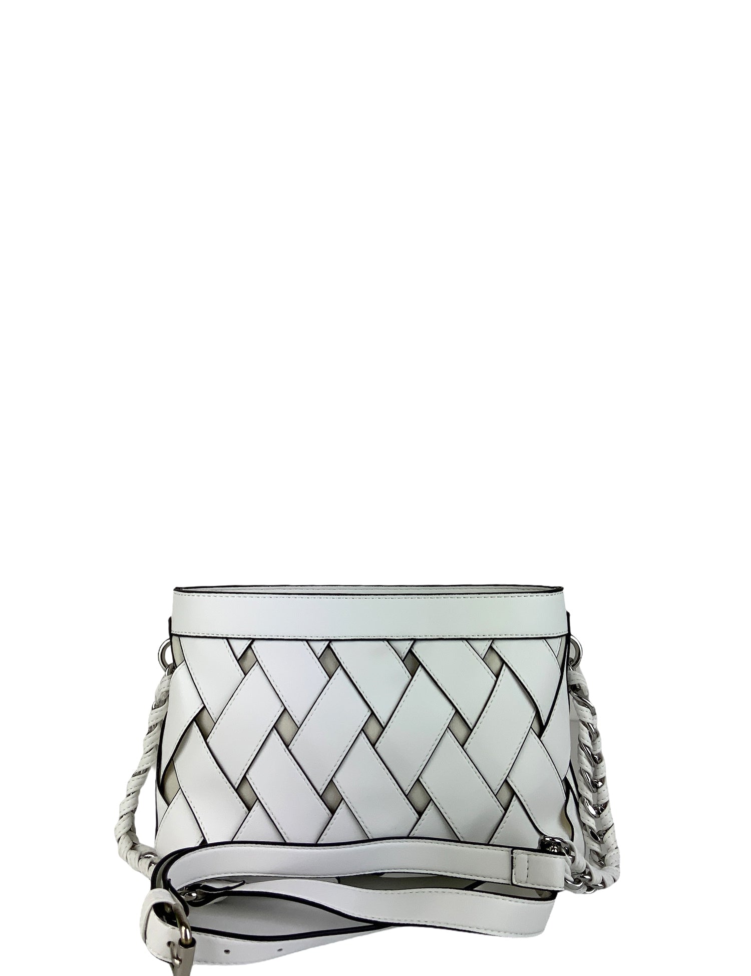 Tracolla Bianco Cafenoir