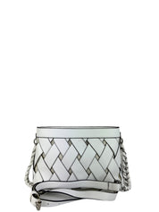 Tracolla Bianco Cafenoir