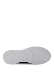 Sneakers Nero Lumberjack