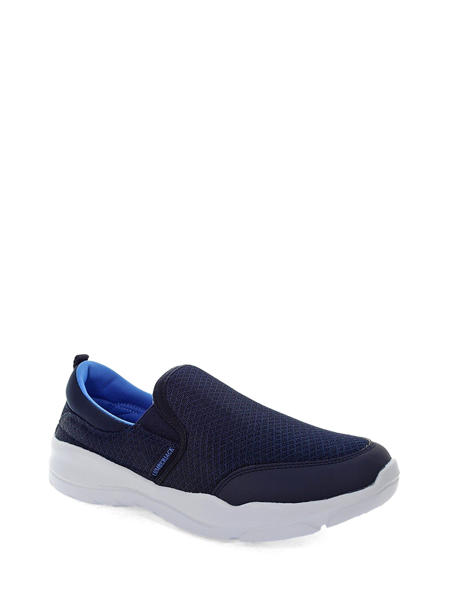 Slip-on Blu Lumberjack