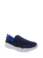 Slip-on Blu Lumberjack
