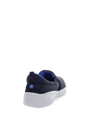 Slip-on Blu Lumberjack