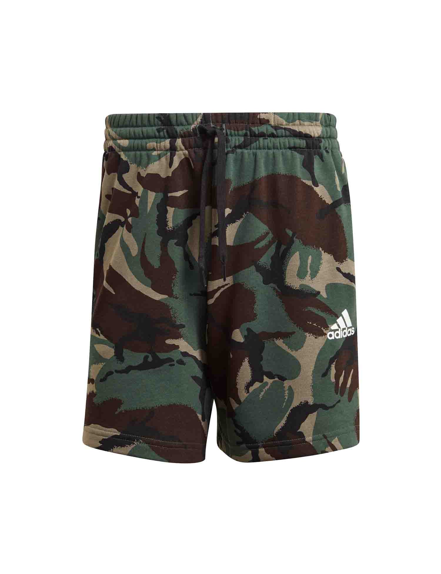 Adidas Performance Bermuda GK9621