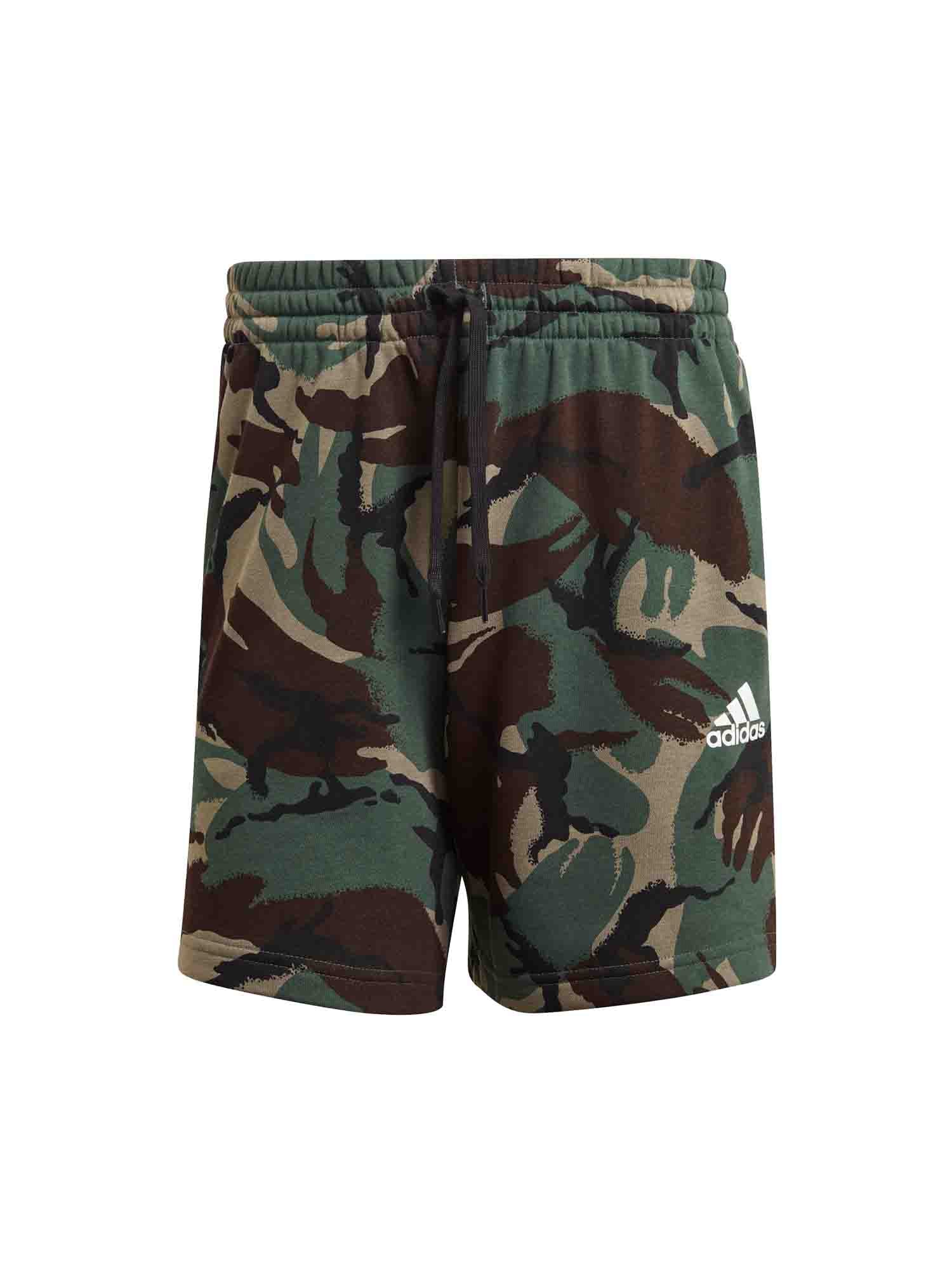 Adidas Performance Bermuda GK9621