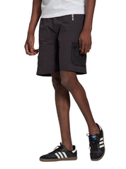 Bermuda Nero Adidas Originals