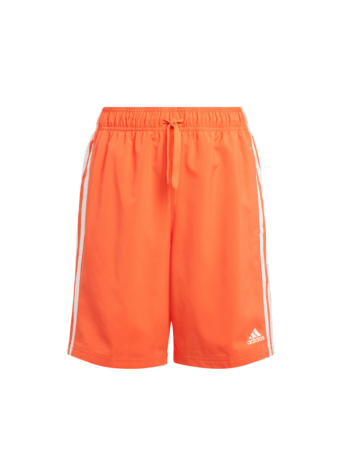 Bermuda Arancio Adidas Performance