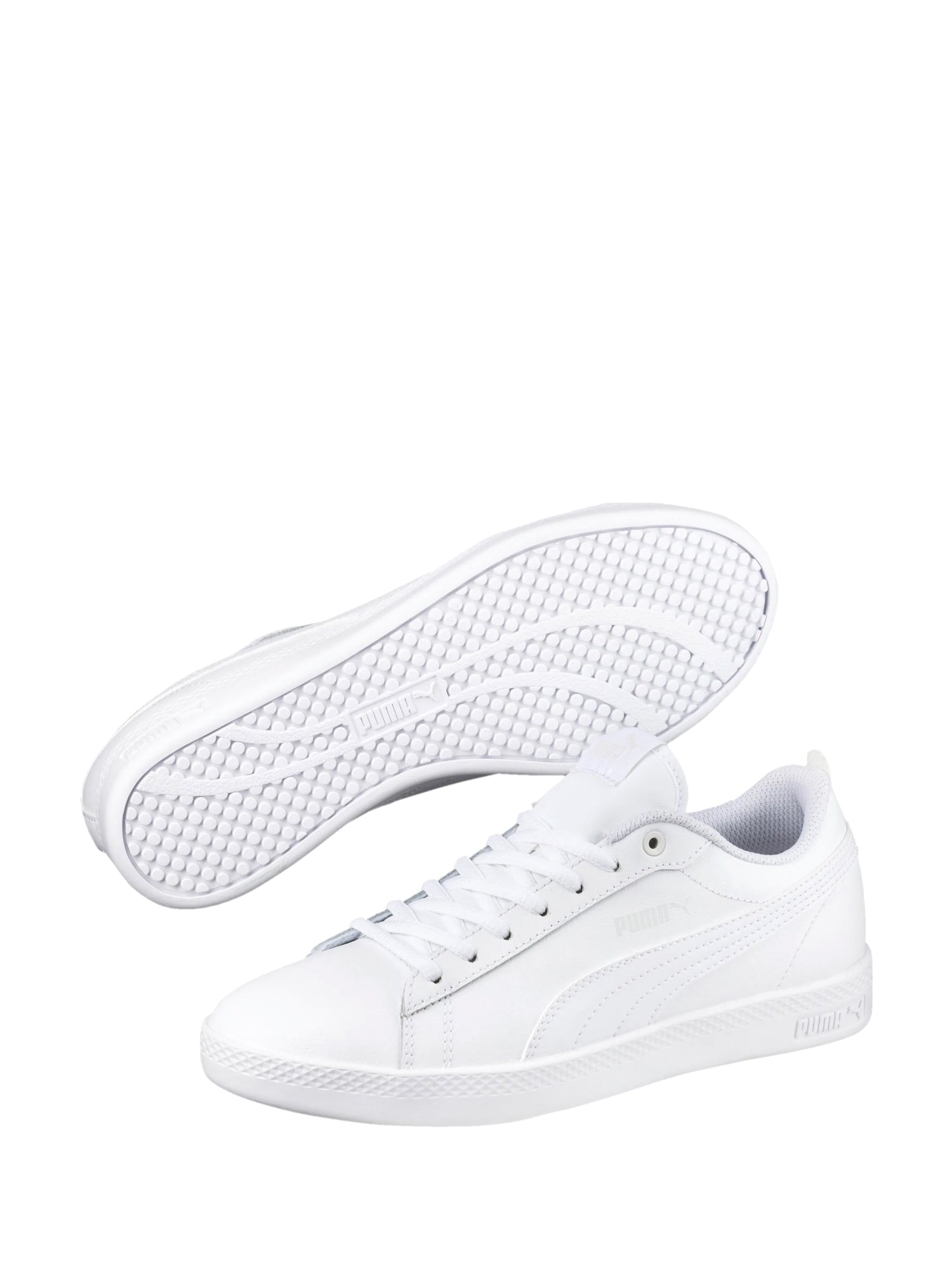 Sneakers Bianco Puma