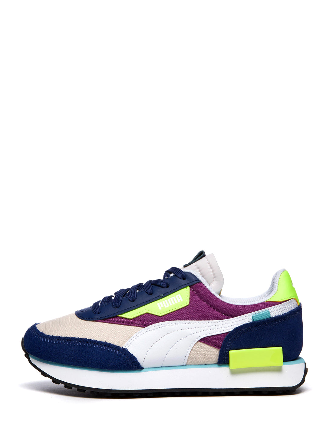 Sneakers Blu Puma