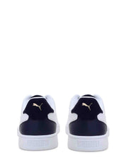 Sneakers Bianco Nero Puma