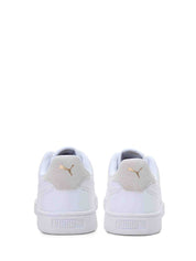Sneakers Bianco Oro Puma