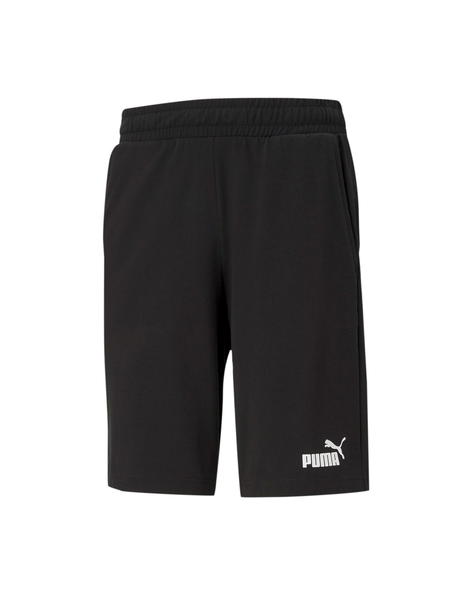 Bermuda Nero Puma