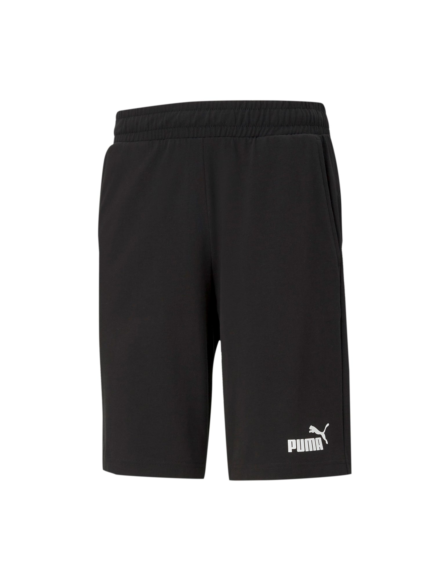 Bermuda Nero Puma