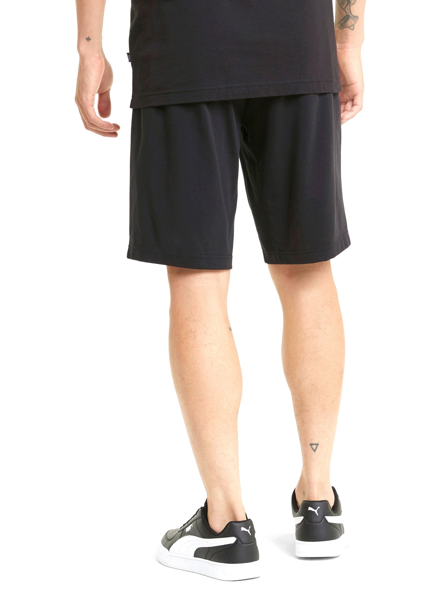 Bermuda Nero Puma