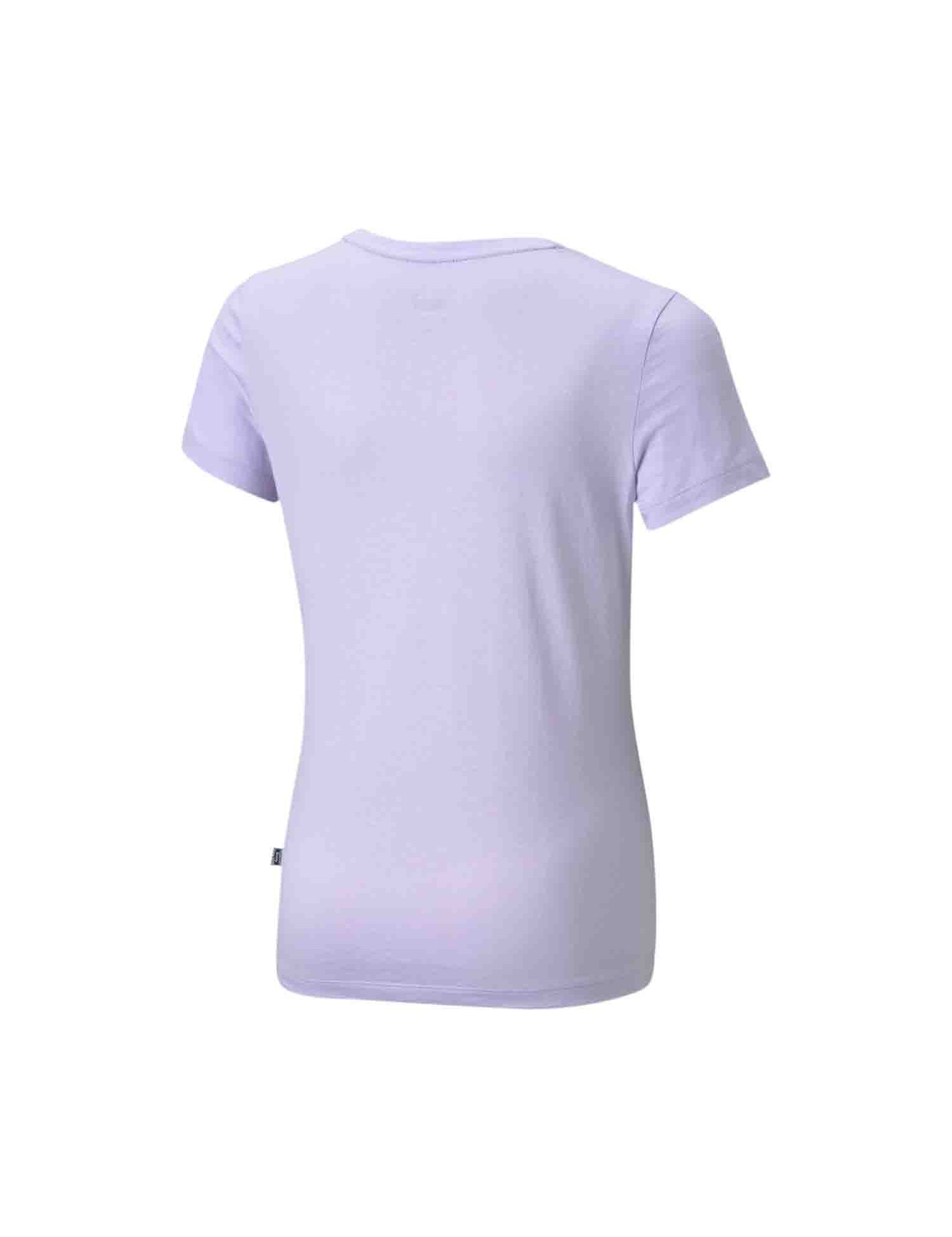 T-shirt Viola Puma
