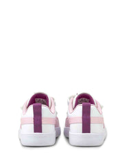 Scarpe con strappi Bianco Puma