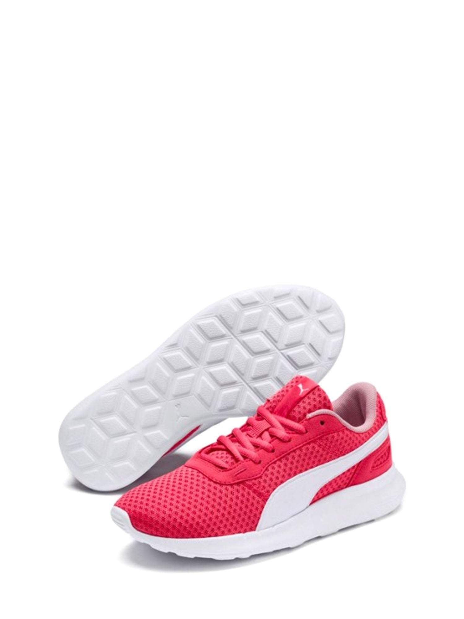 Sneakers Rosa Puma