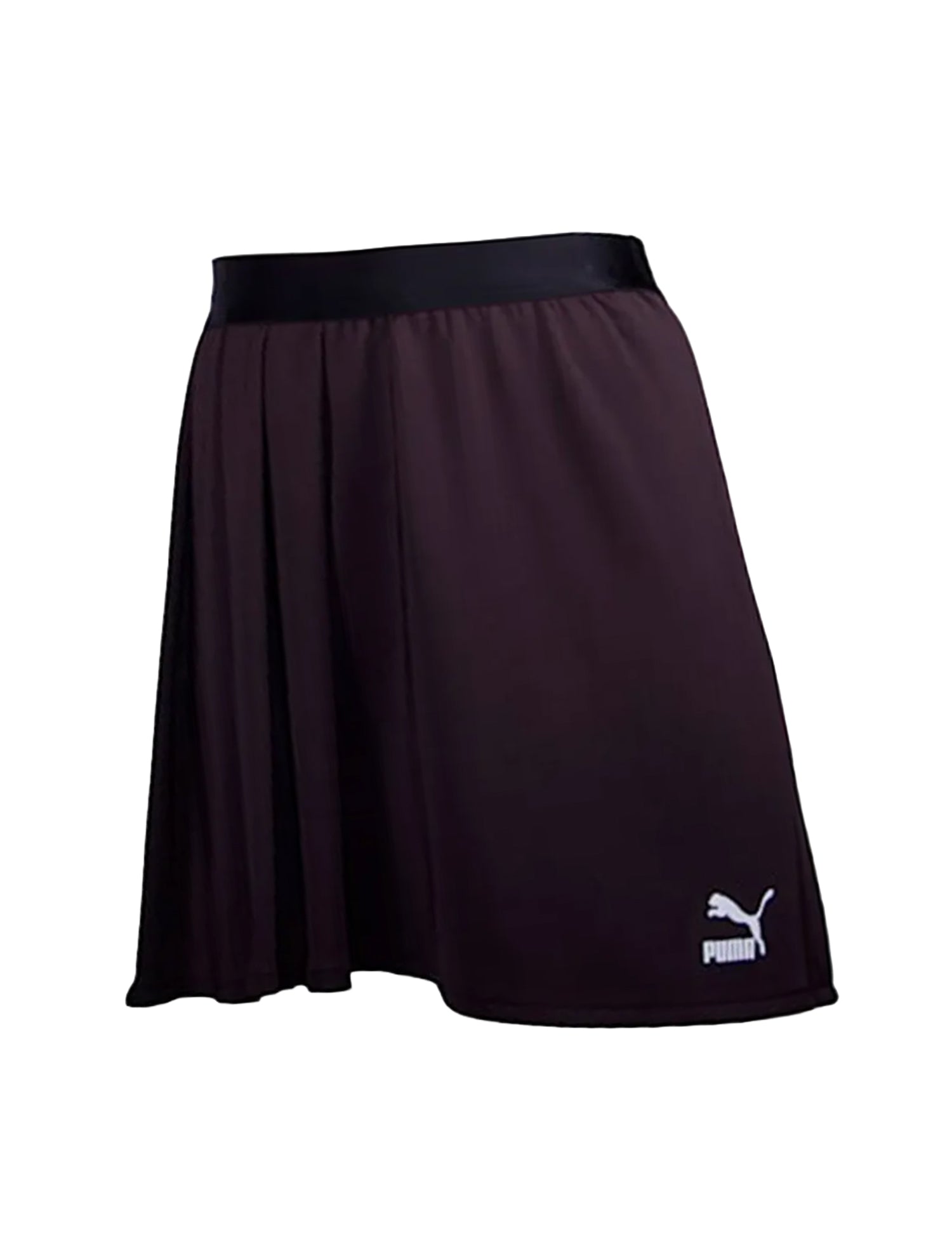 Gonne Nero Puma