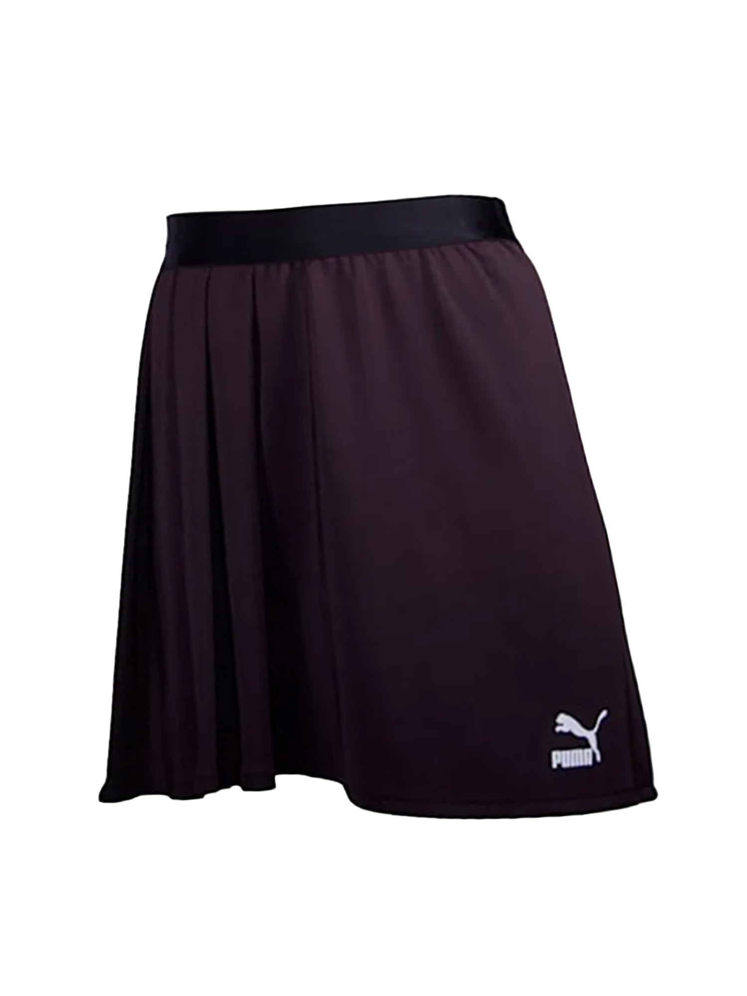 Gonne Nero Puma