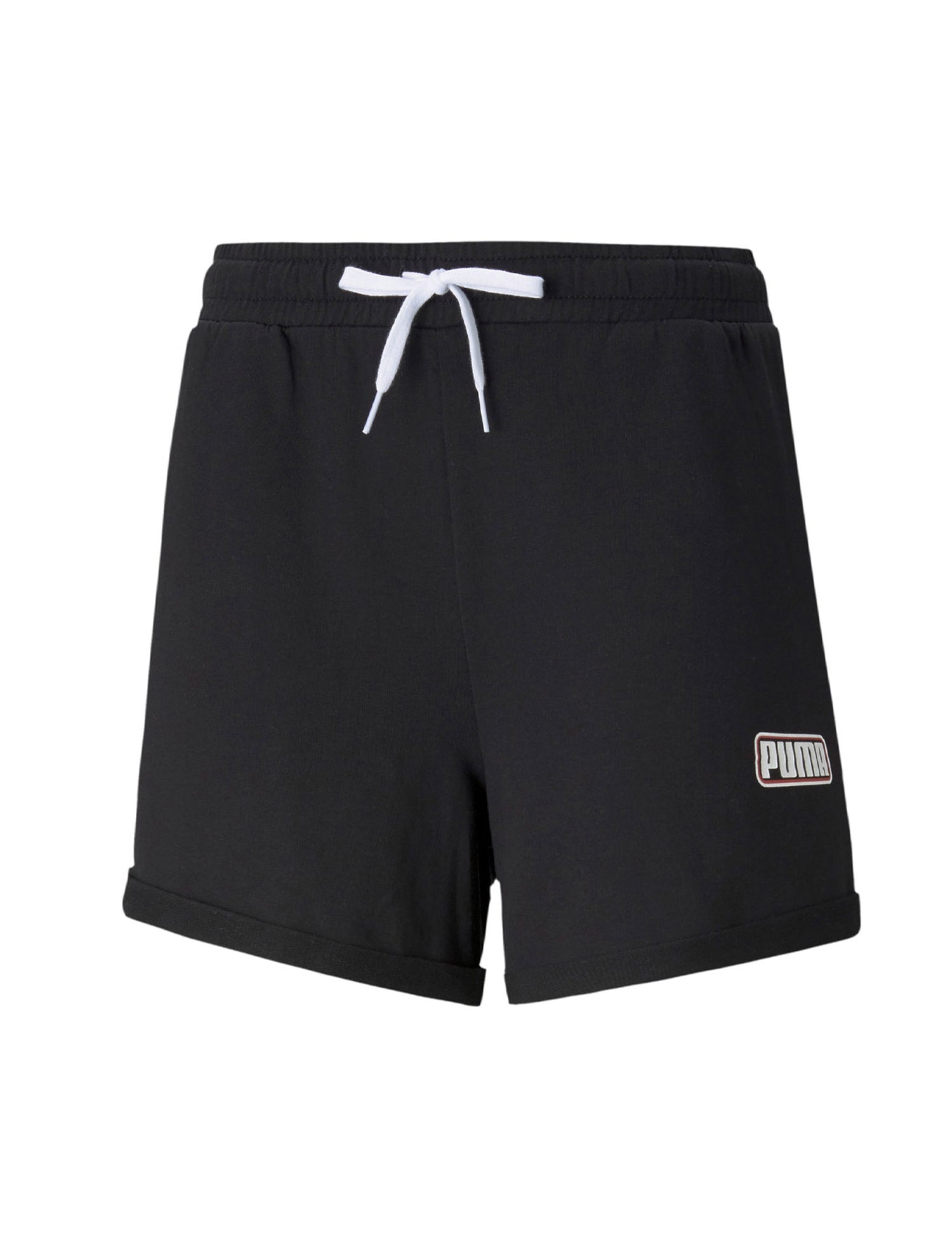 Shorts Nero Puma