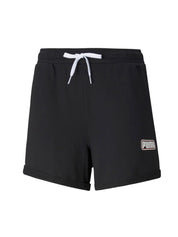 Shorts Nero Puma