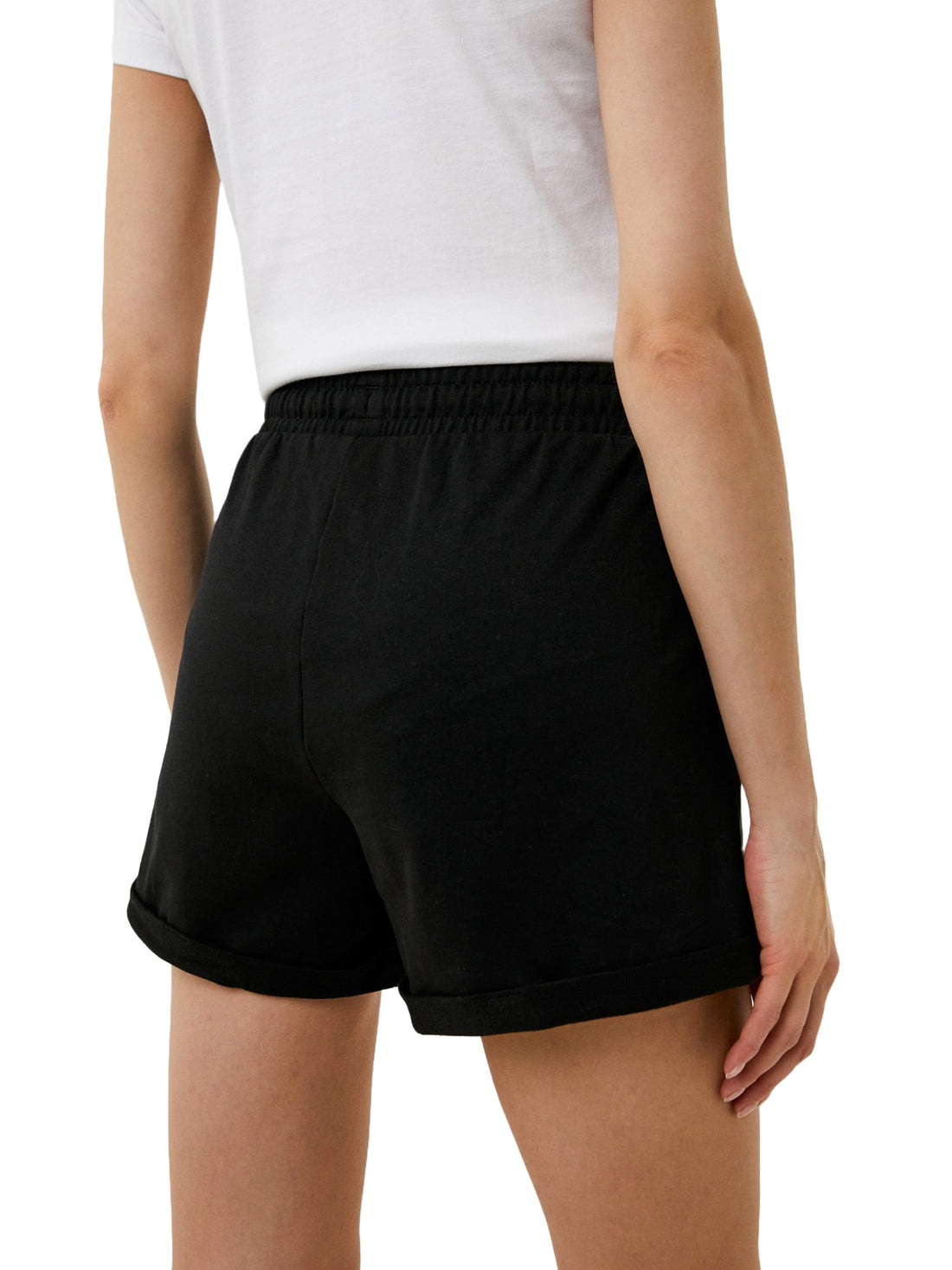 Shorts Nero Puma