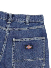 Bermuda Blu Dickies