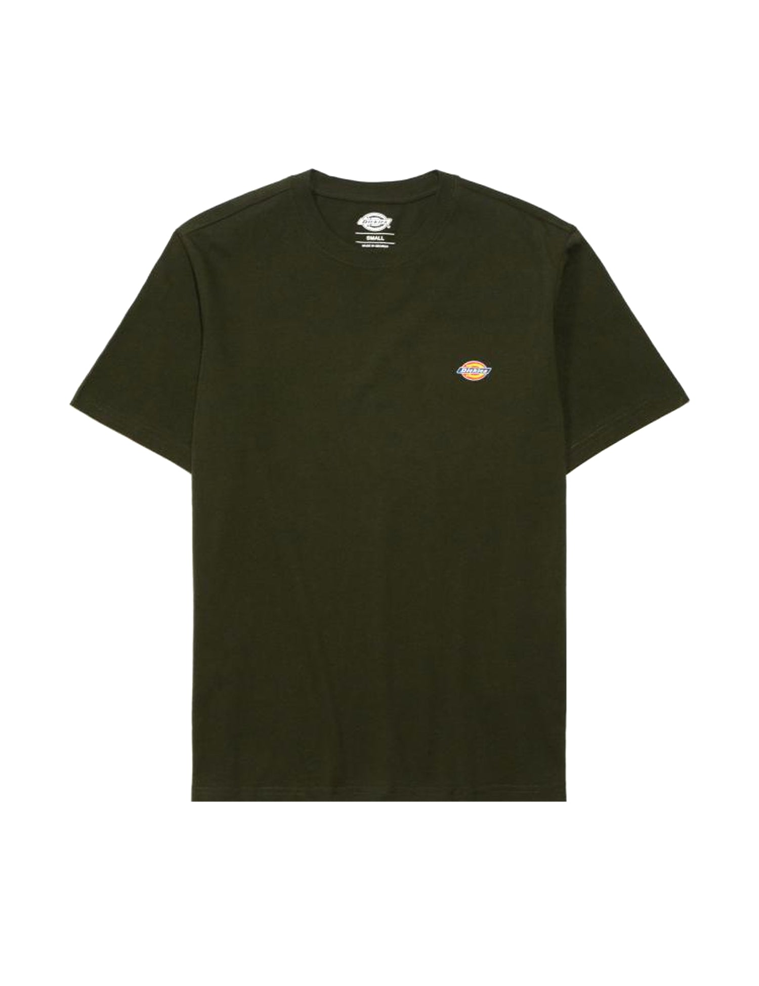T-shirt Verde Dickies