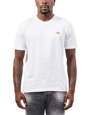 T-shirt Bianco Dickies