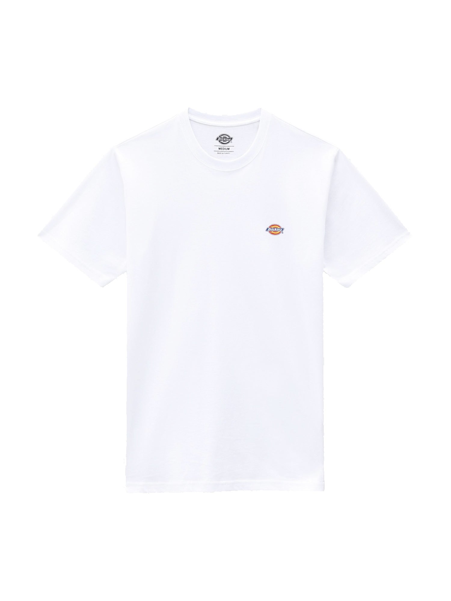 T-shirt Bianco Dickies