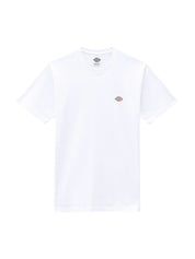 T-shirt Bianco Dickies