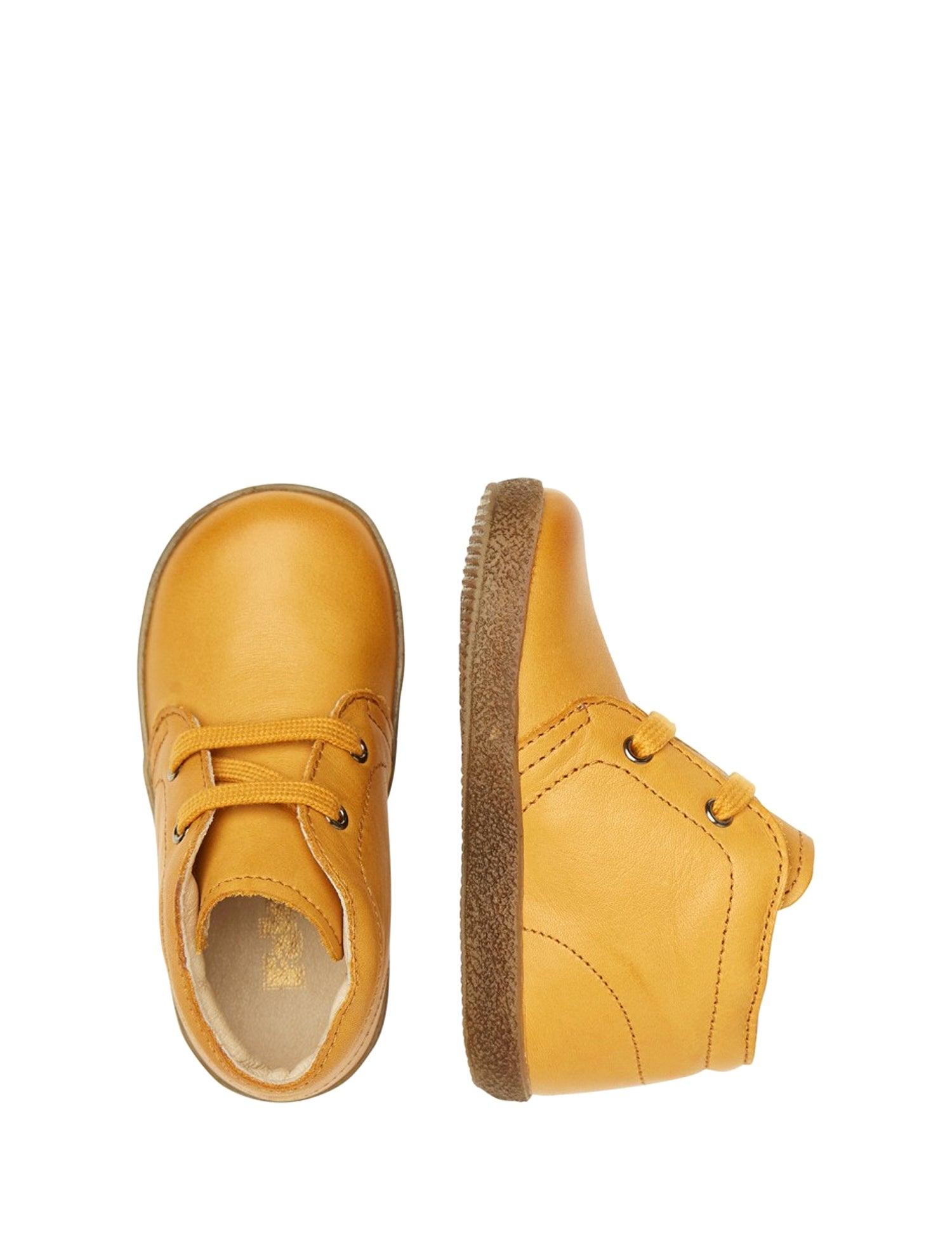 Polacchino Marrone Falcotto