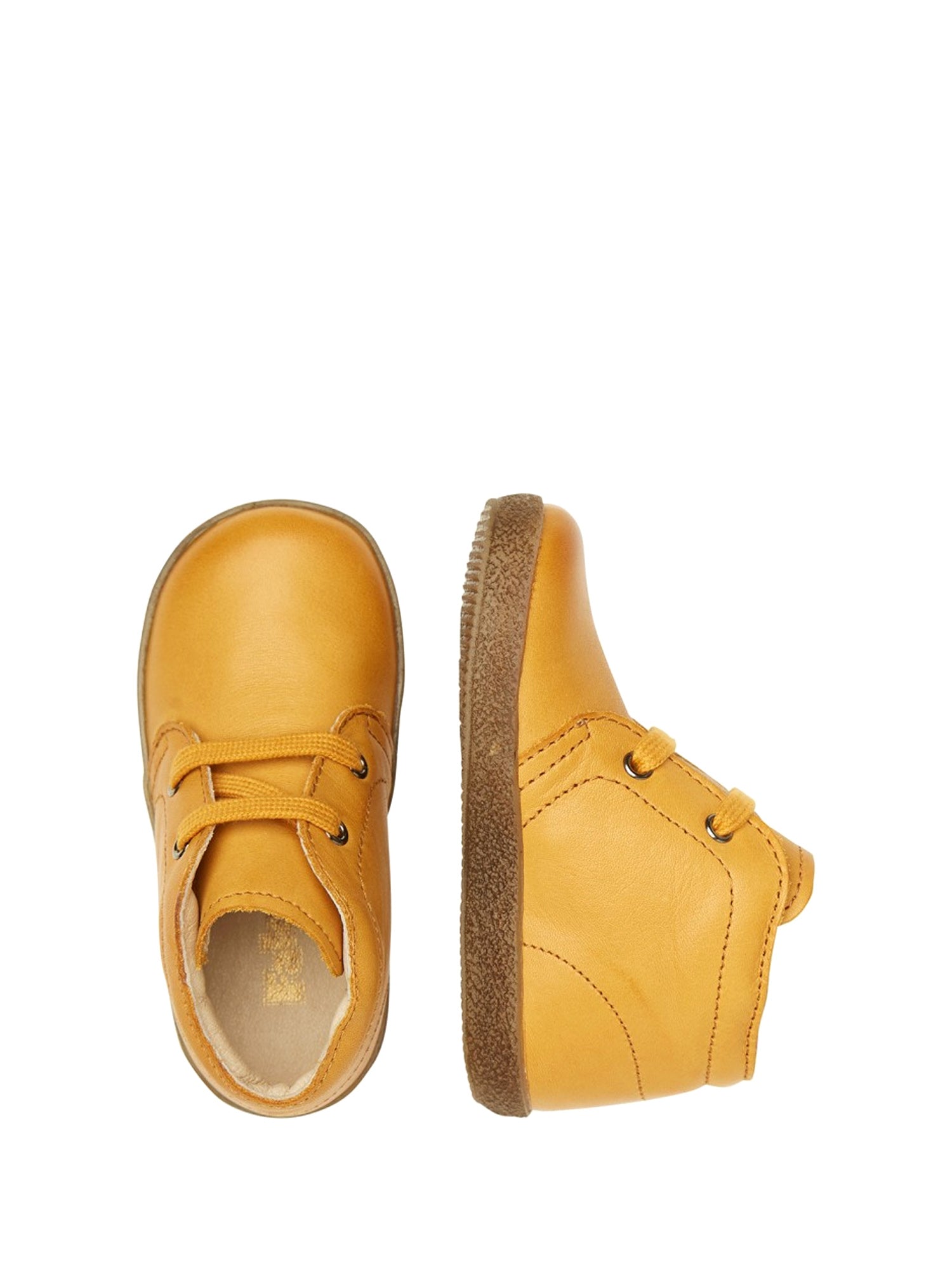 Polacchino Marrone Falcotto