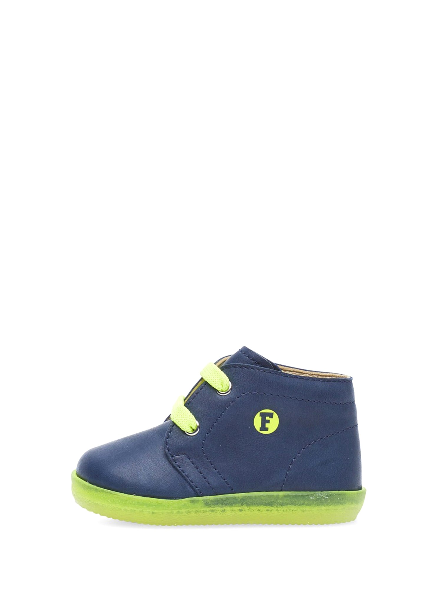 Polacchino Blu Falcotto