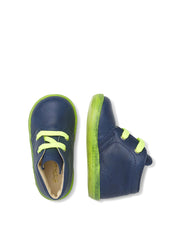 Polacchino Blu Falcotto