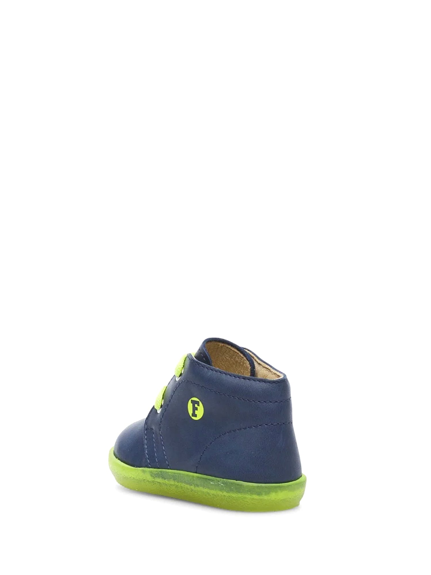 Polacchino Blu Falcotto