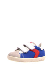 Sneakers Blu Falcotto