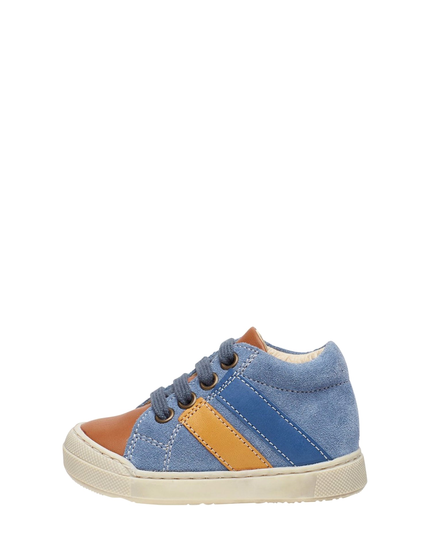 Sneakers Blu Falcotto