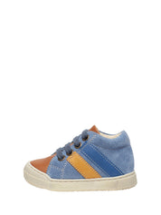 Sneakers Blu Falcotto