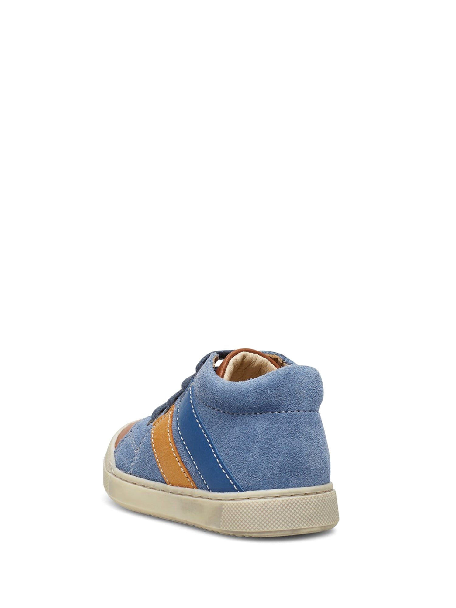 Sneakers Blu Falcotto