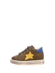 Sneakers Verde Falcotto