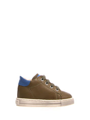 Sneakers Verde Falcotto