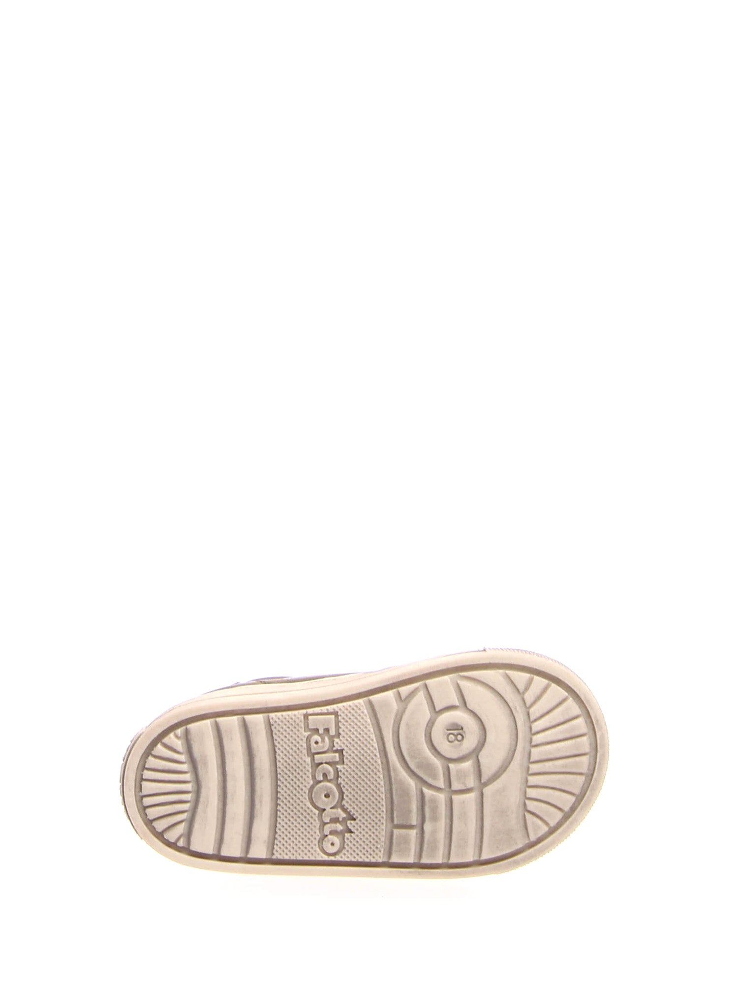 Sneakers Verde Falcotto